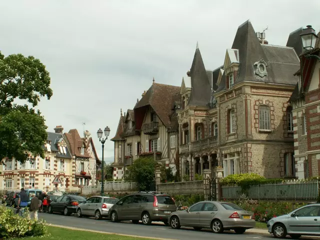 Calvados (c) Voyagemedia - RRinnau